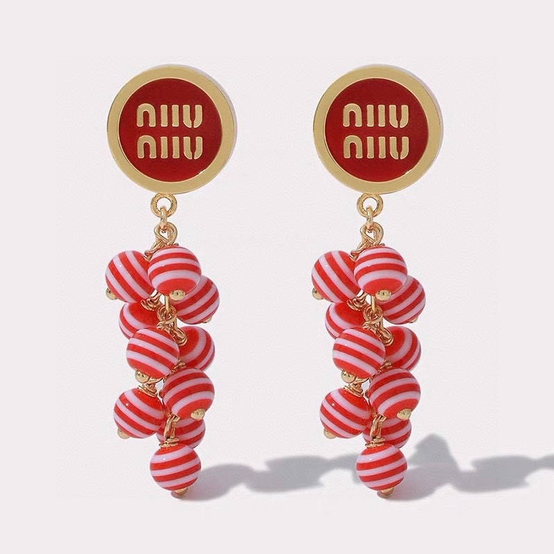 Miu Miu Earrings